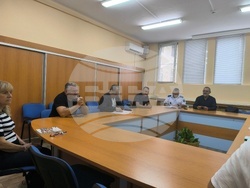 Снимка: Областна администрация – Добрич