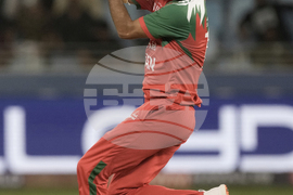 Emirates Asia Cup Cricket