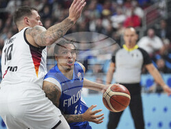 Eurobasket Basketball