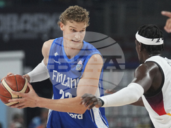 Eurobasket Basketball