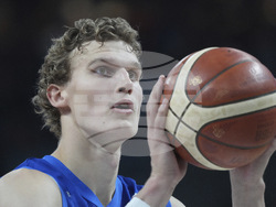 Eurobasket Basketball