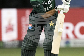 Emirates Asia Cup Cricket