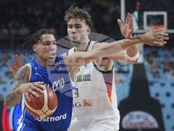 Eurobasket Basketball