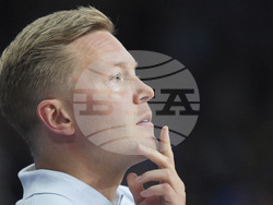 Eurobasket Basketball