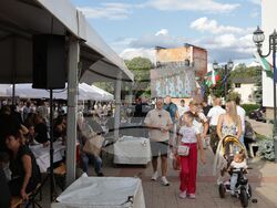 Етрополе - МОК „Елаците“ - „Елаците-Мед“ - Група ГЕОТЕХМИН - Деня на миньора - годишнини - отбелязване