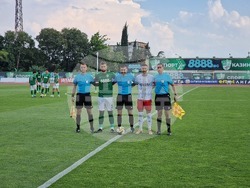 Стара Загора - футбол - „Берое" (Стара Загора) - „Ботев“ (Враца)