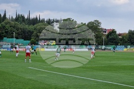 Стара Загора - футбол - „Берое" (Стара Загора) - „Ботев“ (Враца)