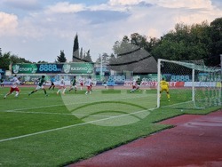 Стара Загора - футбол - „Берое" (Стара Загора) - „Ботев“ (Враца)