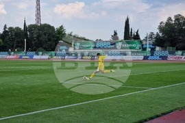 Стара Загора - футбол - „Берое" (Стара Загора) - „Ботев“ (Враца)