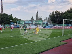 Стара Загора - футбол - „Берое" (Стара Загора) - „Ботев“ (Враца)