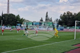 Стара Загора - футбол - „Берое" (Стара Загора) - „Ботев“ (Враца)