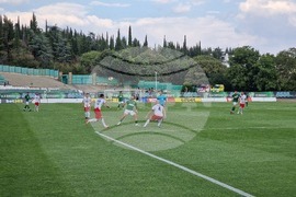 Стара Загора - футбол - „Берое" (Стара Загора) - „Ботев“ (Враца)