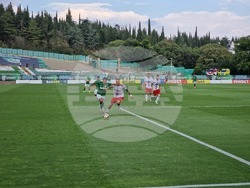 Стара Загора - футбол - „Берое" (Стара Загора) - „Ботев“ (Враца)