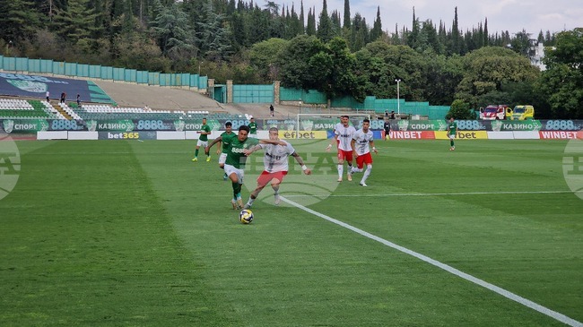 Футболистите на Ботев Враца ще започнат зимната си подготовка на 5 януари