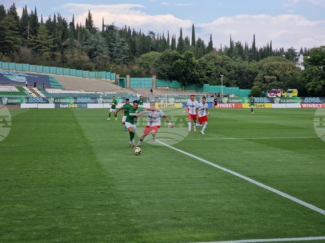 Футболистите на Ботев Враца ще започнат зимната си подготовка на 5 януари