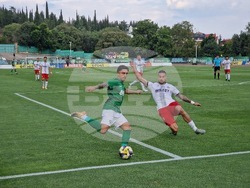 Стара Загора - футбол - „Берое" (Стара Загора) - „Ботев“ (Враца)