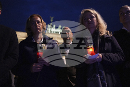 Charlie Kirk Shot World Reaction