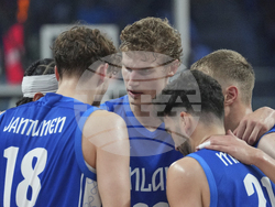 Eurobasket Basketball