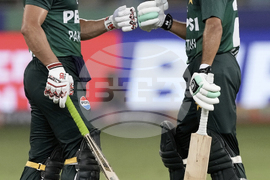 Emirates Asia Cup Cricket