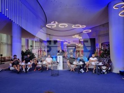 Кикбокс SENSHI 28 пресконференция