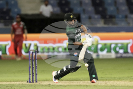 Emirates Asia Cup Cricket