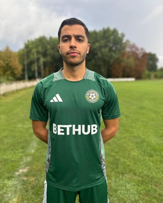 Добруджа (Добрич) се подсили с полузащитник от елитния тунизийски клуб Есперанс