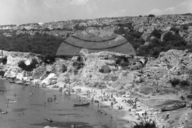 Нос Калиакра