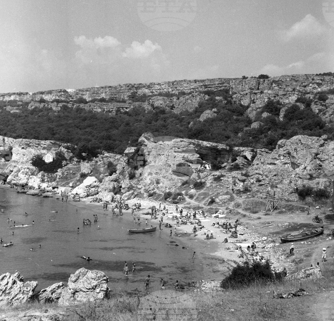 Нос Калиакра