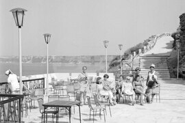 Нос Калиакра