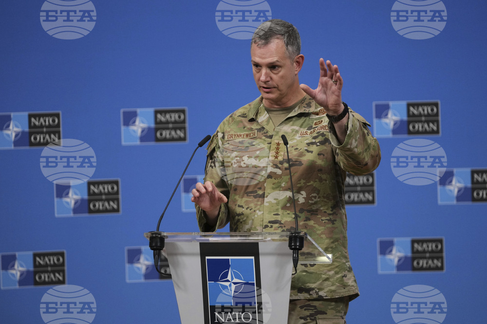 НАТО преструктурира свое командване, за да засили сигурността на север