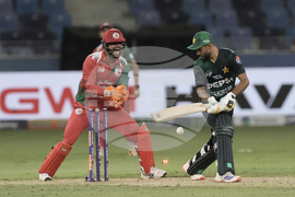 Emirates Asia Cup Cricket