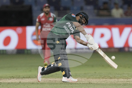 Emirates Asia Cup Cricket