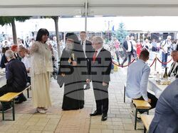 Етрополе - МОК „Елаците“ - „Елаците-Мед“ - Група ГЕОТЕХМИН - Деня на миньора - годишнини - отбелязване