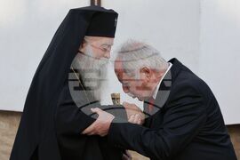 Етрополе - МОК „Елаците“ - „Елаците-Мед“ - Група ГЕОТЕХМИН - Деня на миньора - годишнини - отбелязване
