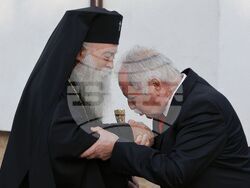 Етрополе - МОК „Елаците“ - „Елаците-Мед“ - Група ГЕОТЕХМИН - Деня на миньора - годишнини - отбелязване