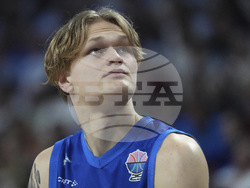 Eurobasket Basketball