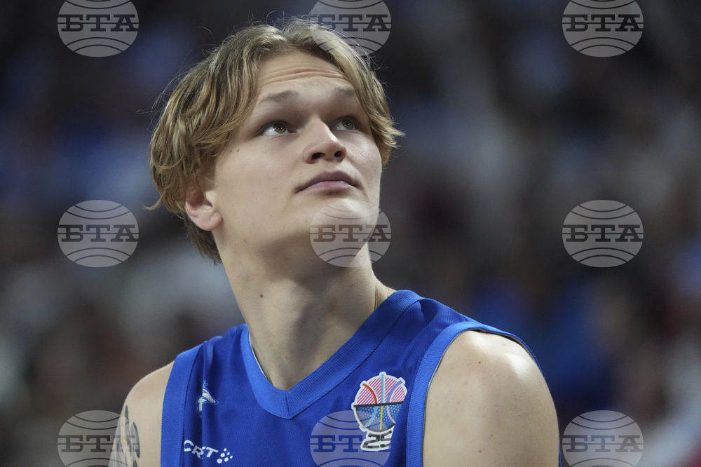 18-годишният финландец Мика Мууринен ще напусне баскетболния Партизан в края на сезона