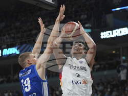 Eurobasket Basketball