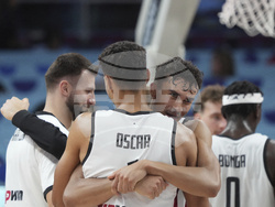 Eurobasket Basketball