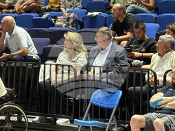 Самоков - баскетбол на колички - Илияна Йотова