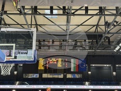 Самоков - баскетбол на колички - Илияна Йотова