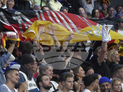 Eurobasket Basketball