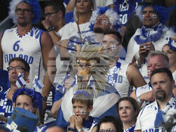 Eurobasket Basketball