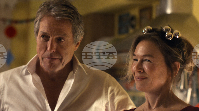 Учени обясниха защо романтичните комедии са неизменна част от телевизията по празниците