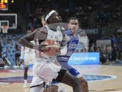 Eurobasket Basketball