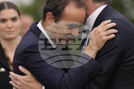 France Lecornu Butting Heads