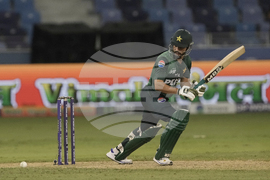 Emirates Asia Cup Cricket