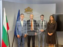 Снимка: Национален младежки форум