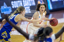 Obit Mangakahia Basketball