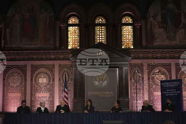 Catholic Leaders Immigration Raids